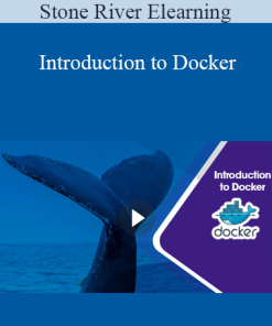 Stone River Elearning - Introduction to Docker