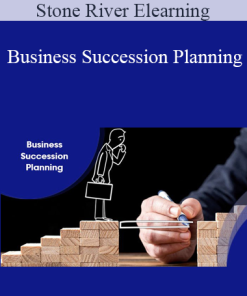 Stone River Elearning - Business Succession Planning