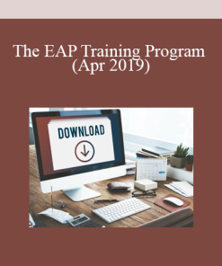 The EAP Training Program (Apr 2019)