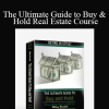 William Bronchick - The Ultimate Guide to Buy & Hold Real Estate Course