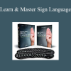 American Sign Language - Learn & Master Sign Language