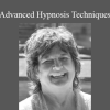Betty Alice Erickson - Advanced Hypnosis Techniques