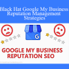 Chris Palmer - Black Hat Google My Business Reputation Management Strategies