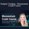 Danielle Shay - Simpler Trading - Momentum Crash Course