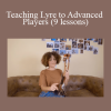 Lina Palera - Teaching Lyre to Advanced Players (9 lessons)