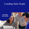 Stone River Elearning - Coaching Sales People