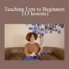 Lina Palera - Teaching Lyre to Beginners (13 lessons)