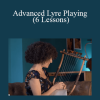 Lina Palera - Advanced Lyre Playing (6 Lessons)