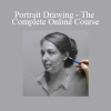 David Jamieson - Portrait Drawing - The Complete Online Course