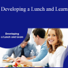 Stone River Elearning - Developing a Lunch and Learn