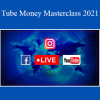 Dylan Miller - Tube Money Masterclass 2021