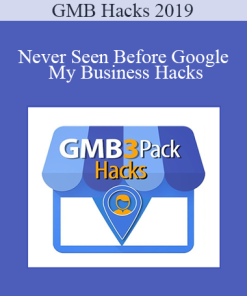 GMB Hacks 2019 - Never Seen Before Google My Business Hacks