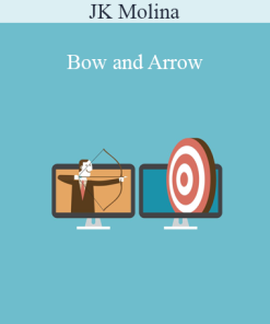 JK Molina - Bow and Arrow