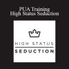 Richard La Ruina - PUA Training - High Status Seduction