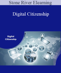 Stone River Elearning - Digital Citizenship