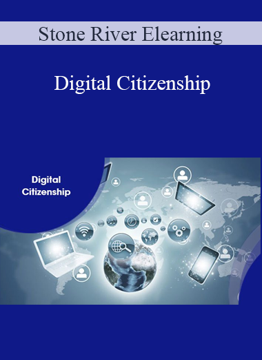 Stone River Elearning - Digital Citizenship