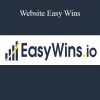The Mushfiq S - Website Easy Wins