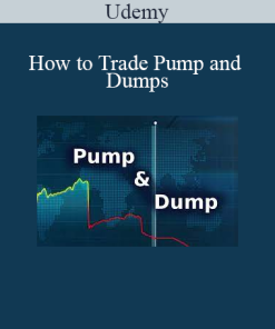 Udemy - How to Trade Pump and Dumps