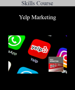Skills Course - Yelp Marketing