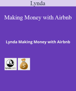 Lynda - Making Money with Airbnb