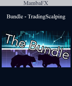 MambaFX - Bundle - TradingScalping