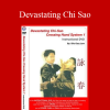 Gary Lam - Devastating Chi Sao