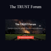 Kenya K. Stevens - The TRUST Forum