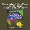 Pristine - Oliver Velez & Greg Capra - Tools & Tactics for the Master Day Trader