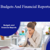 Stone River Elearning - Budgets And Financial Reports