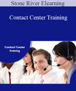 Stone River Elearning - Contact Center Training