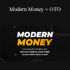 Dan Koe - Modern Money + OTO