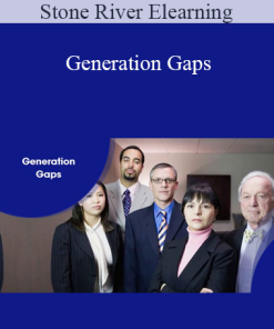 Stone River Elearning - Generation Gaps