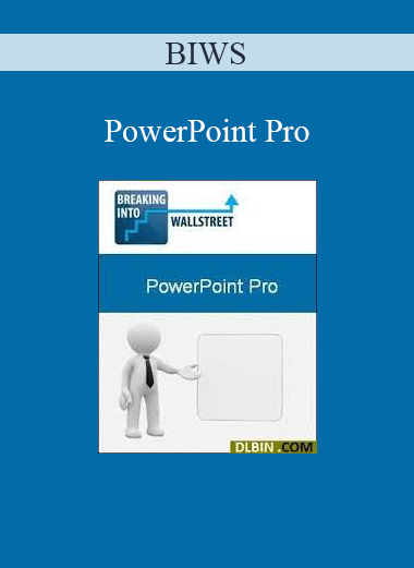 BIWS - PowerPoint Pro