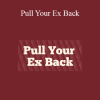 Ryan Hall - Pull Your Ex Back