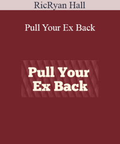 Ryan Hall - Pull Your Ex Back