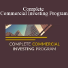 Scott Scheel - Complete Commercial Investing Program