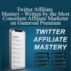 The Giver - Twitter Affiliate Mastery - Written by the Most Consistent Affiliate Marketer on Gumroad Premium