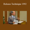 Sedona Method - Release Technique 1992
