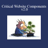 Sean D’Souza – Critical Website Components v2.0