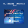 Steve Ganz - SJG Trading - Butterflies Class