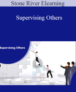 Stone River Elearning - Supervising Others
