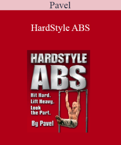 Pavel - HardStyle ABS