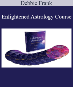 Debbie Frank - Enlightened Astrology Course