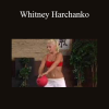 Karate Body - Whitney Harchanko
