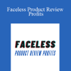 John Shea - Faceless Product Review Profits