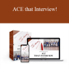 Geetika Saigal - ACE that Interview!