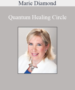 Marie Diamond - Quantum Healing Circle