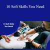 Stone River Elearning - 10 Soft Skills You Need