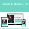 Geetika Saigal - Cracking the Thinking Code