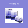 Nancy Daniels - Voicing It!